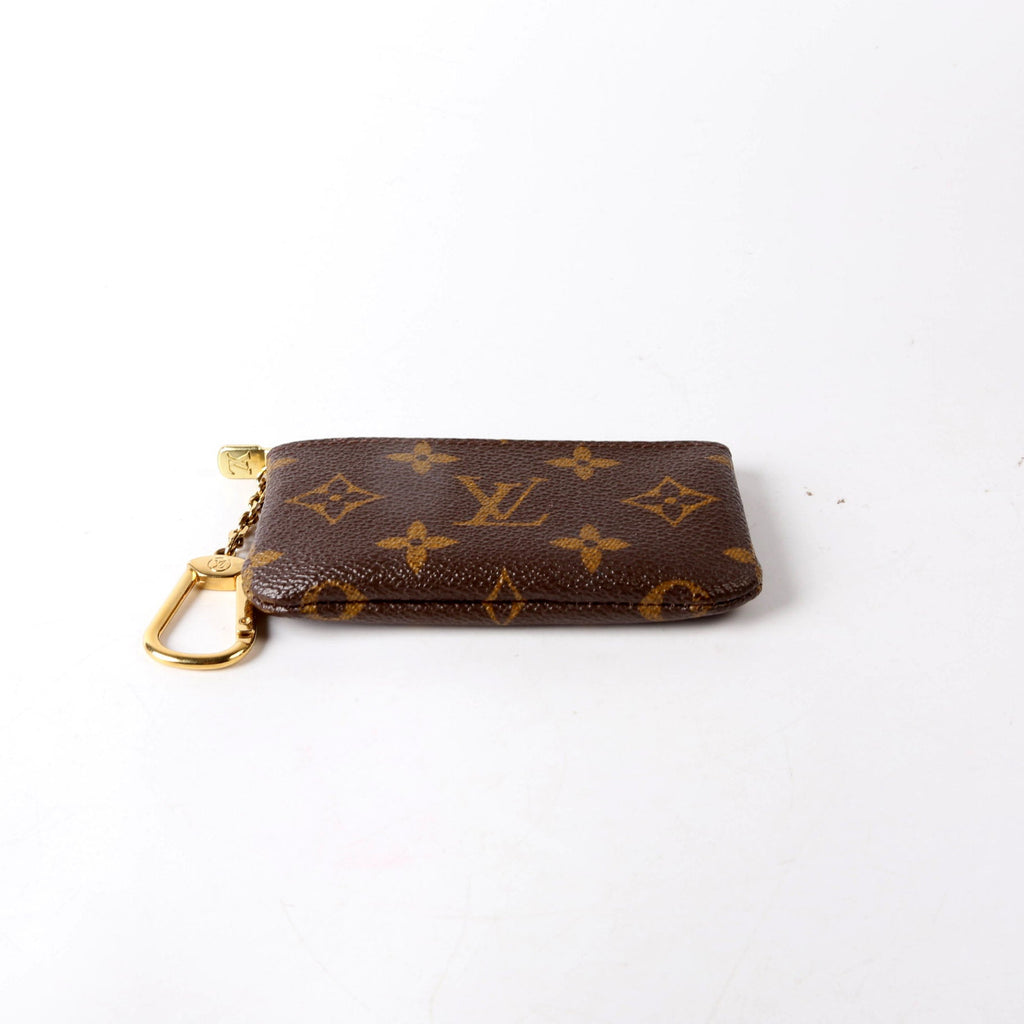 Pochette Cles Monogram