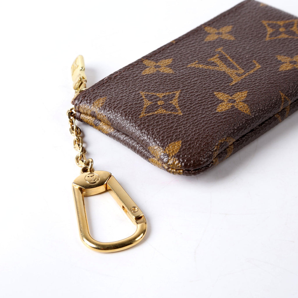 Pochette Cles Monogram