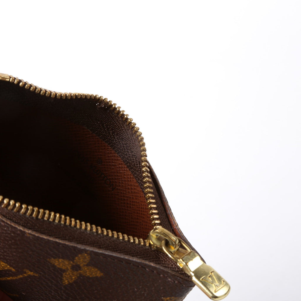 Pochette Cles Monogram
