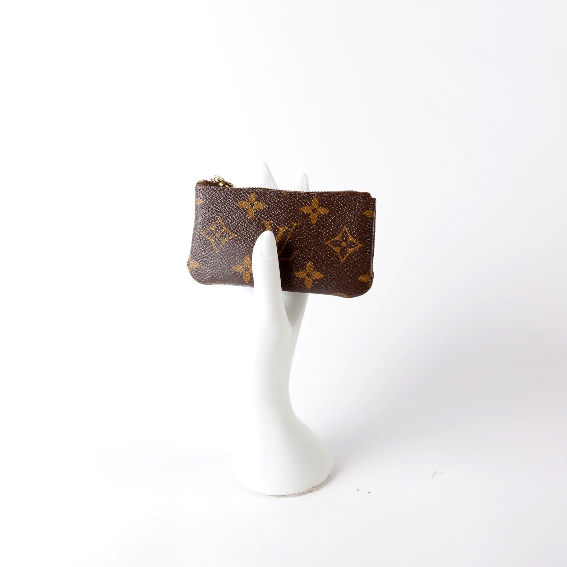 Pochette Cles Monogram