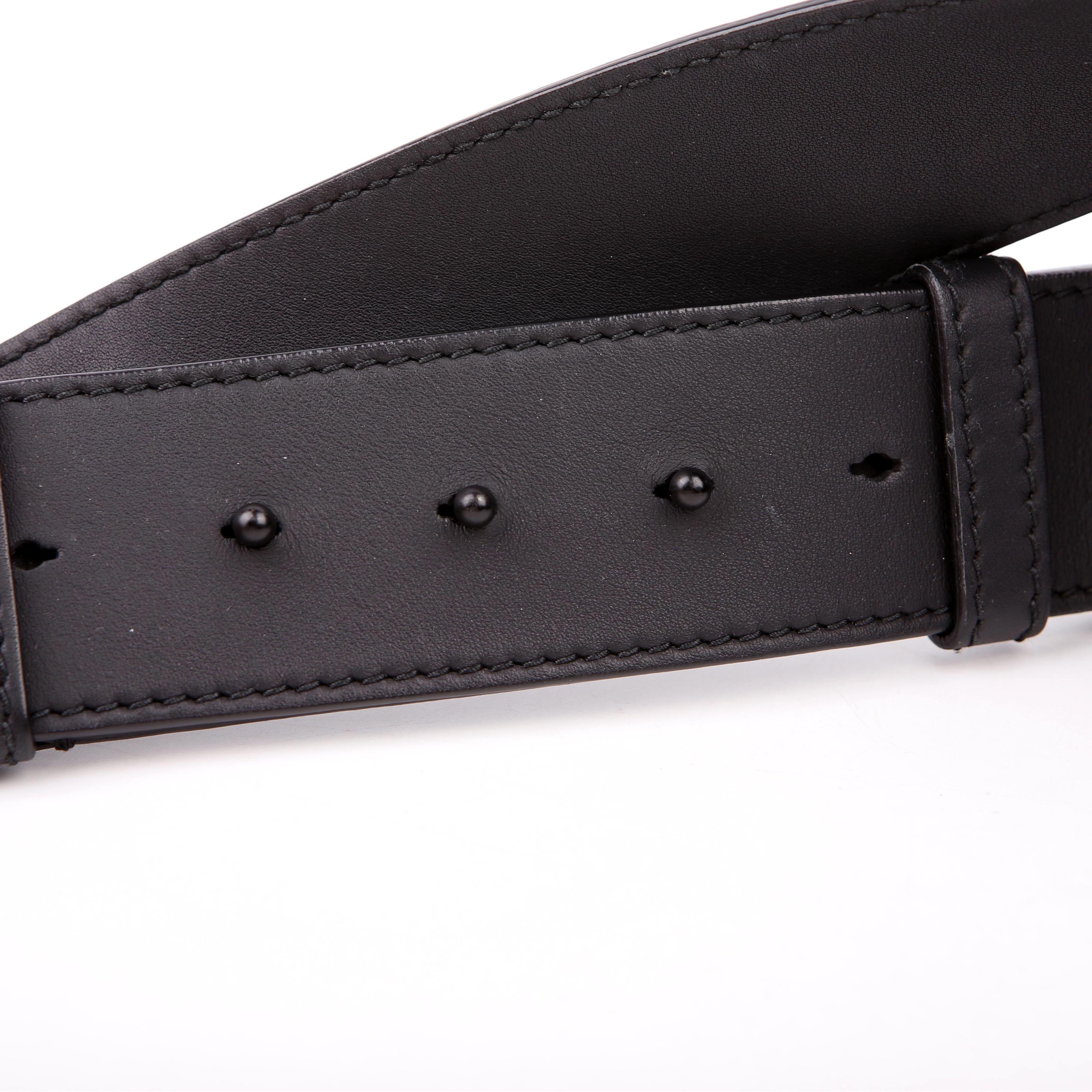 Dior Dio(r)Evolution Flap Bag Ultra Matte Black