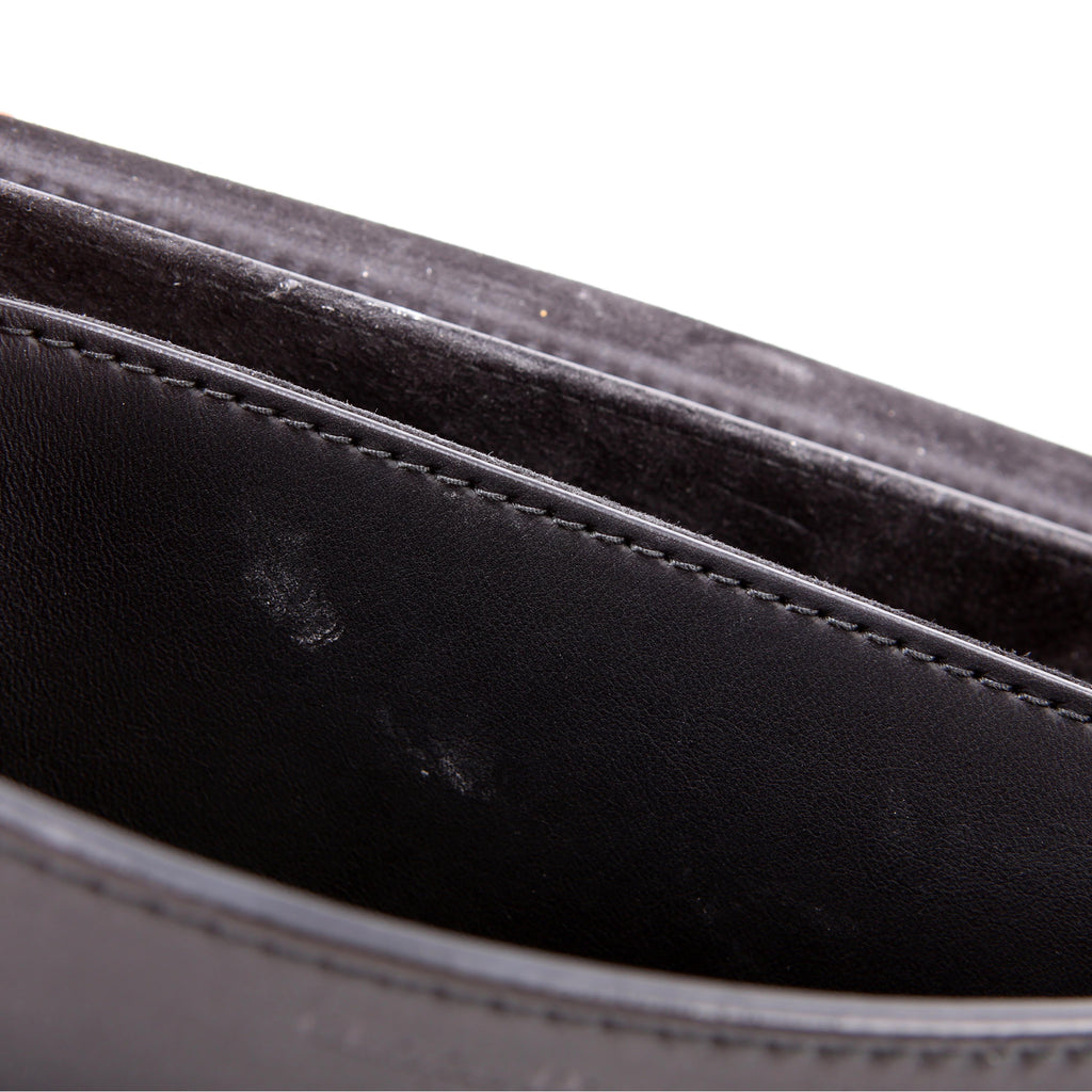 Dior Dio(r)Evolution Flap Bag Ultra Matte Black