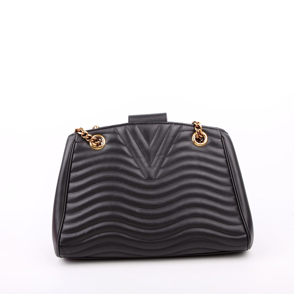 New Wave Chain Tote