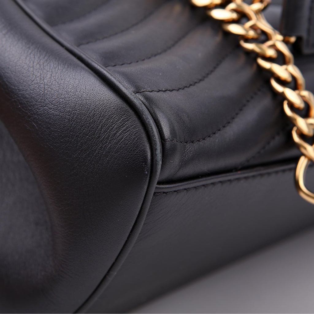 New Wave Chain Tote