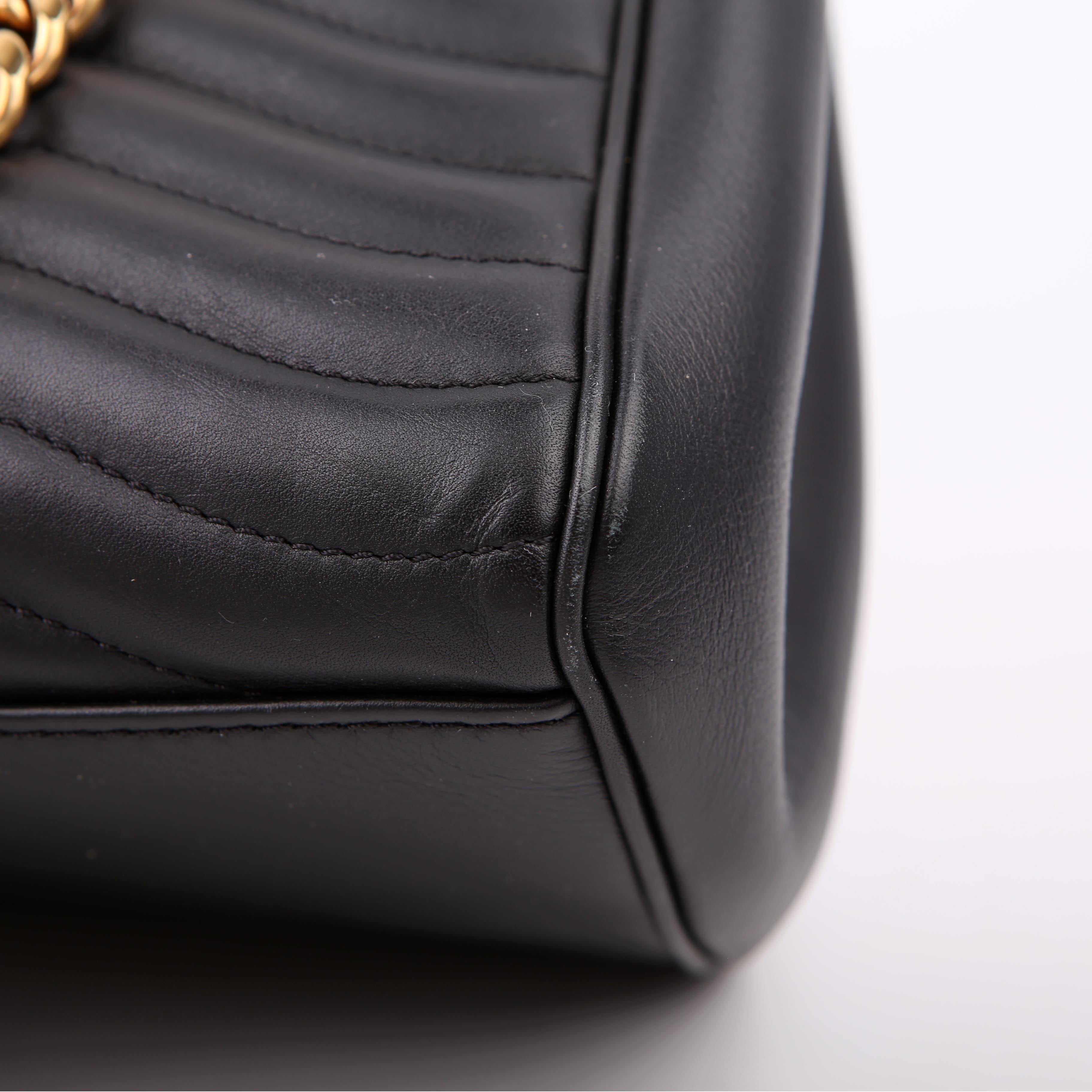 New Wave Chain Tote