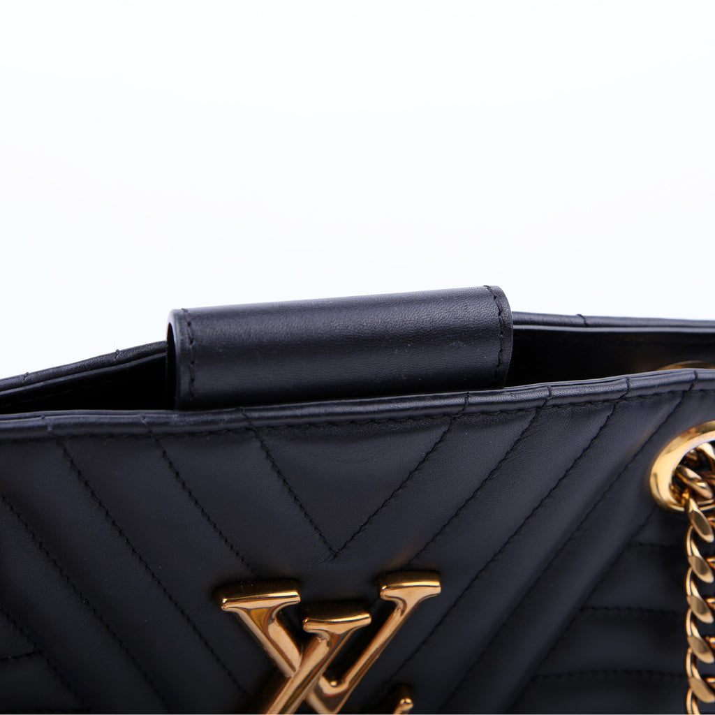 New Wave Chain Tote