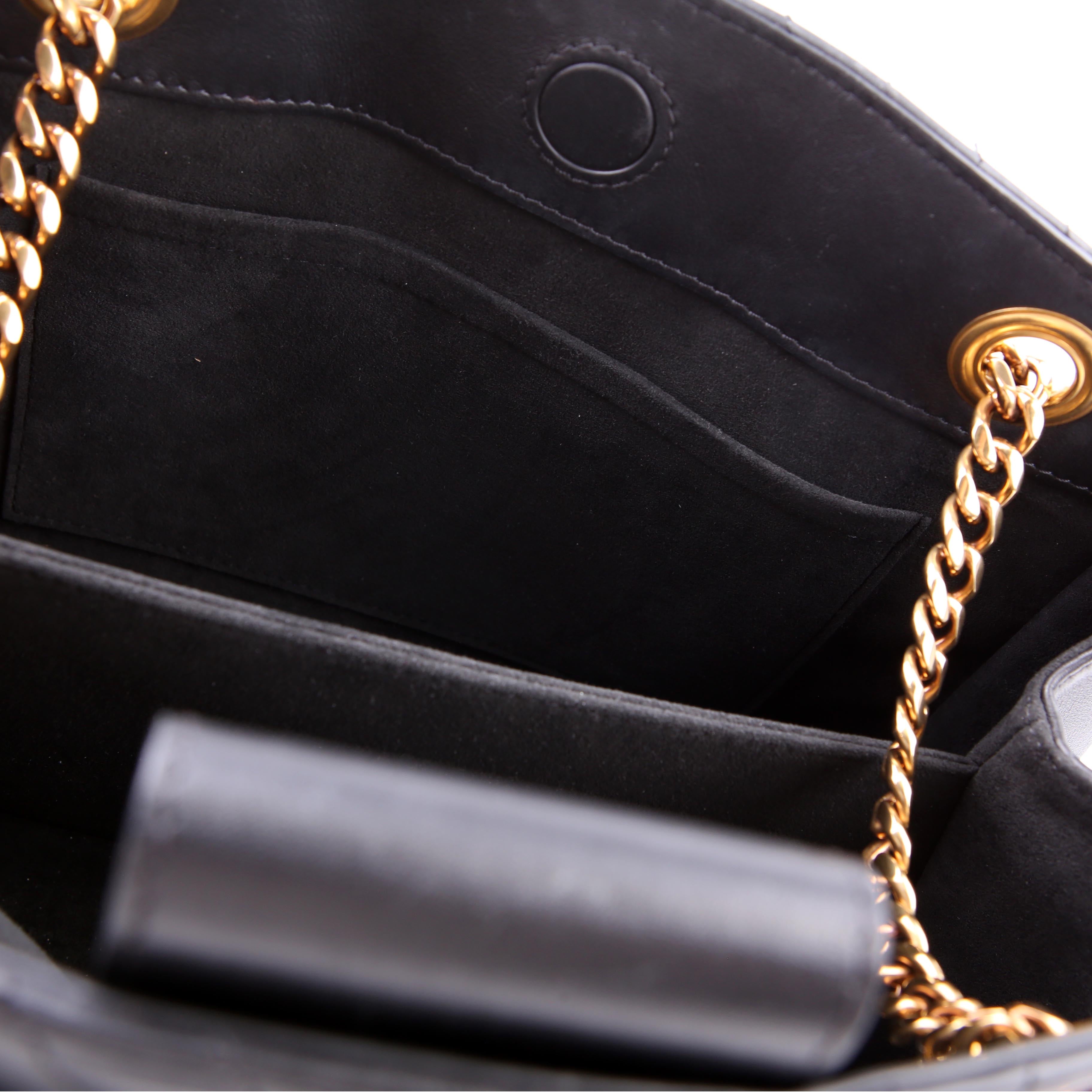 New Wave Chain Tote