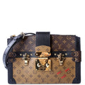 Trunk Clutch Reverse Monogram