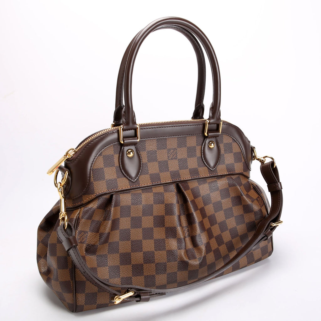 Trevi PM Ebene