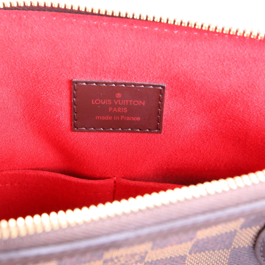 Trevi PM Ebene