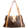 Stresa PM Monogram