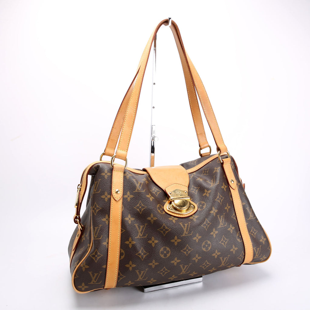 Stresa PM Monogram