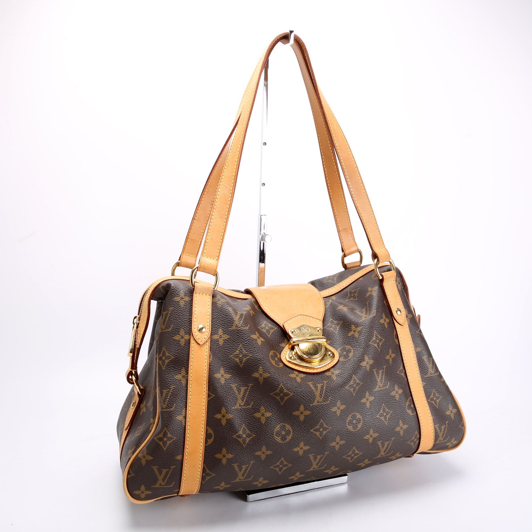 Stresa PM Monogram