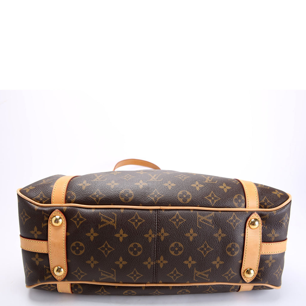 Stresa PM Monogram