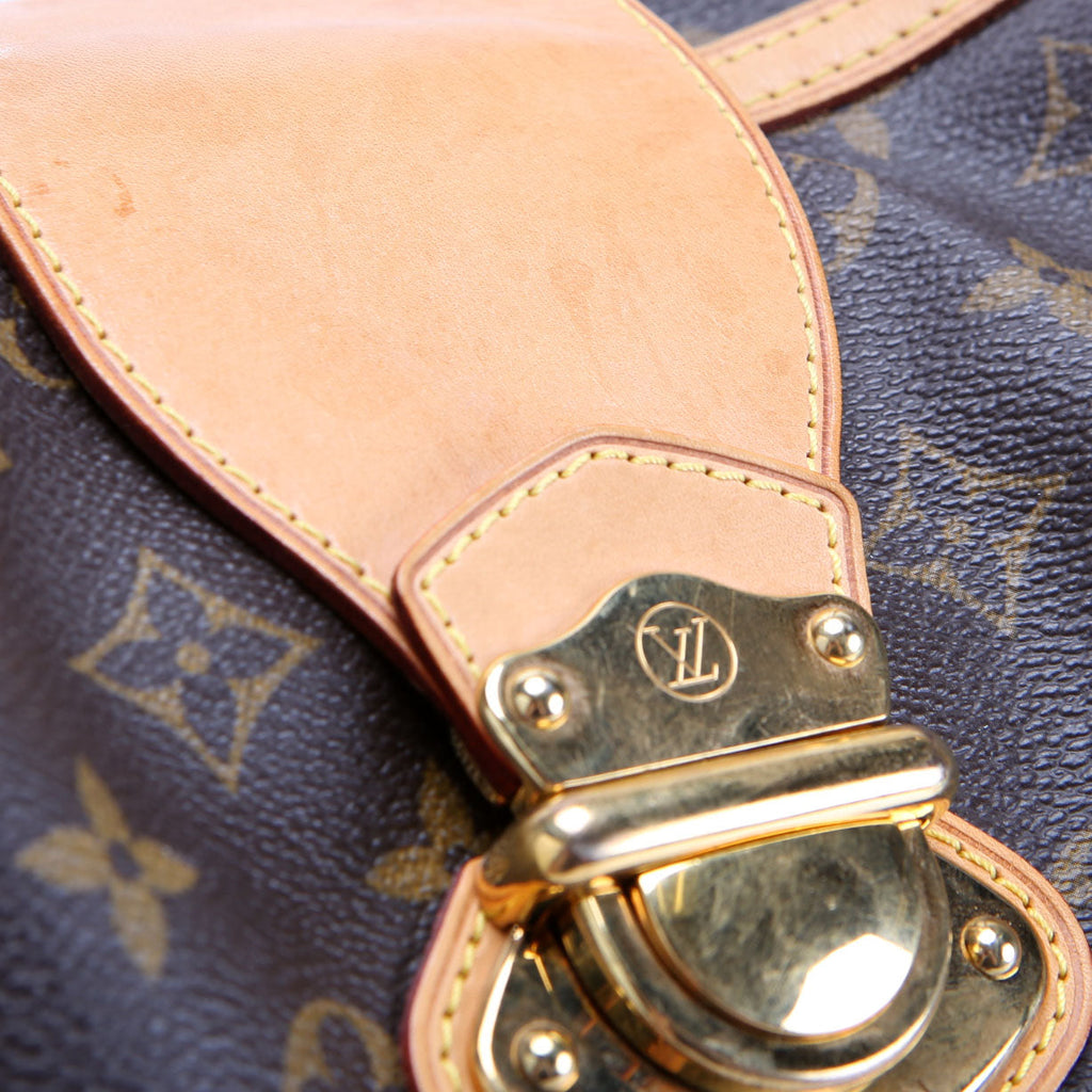 Stresa PM Monogram