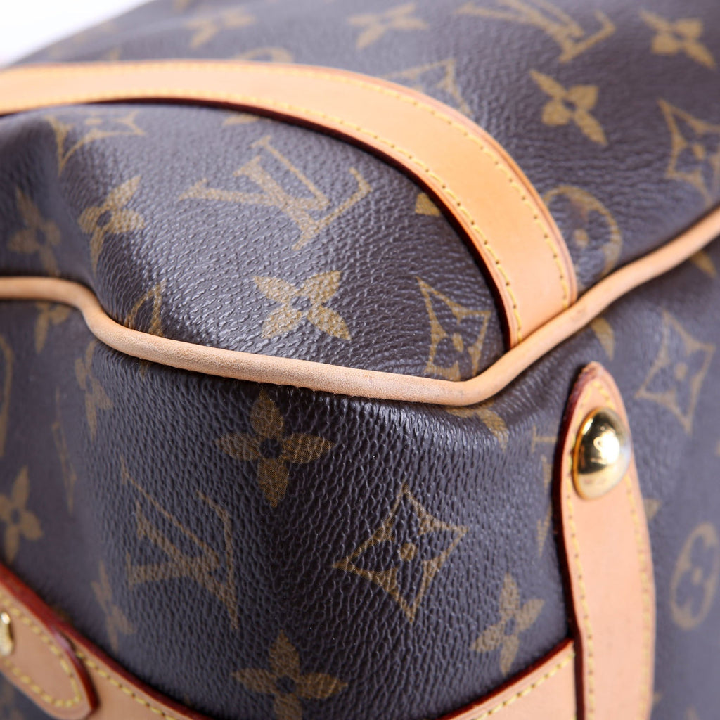Stresa PM Monogram