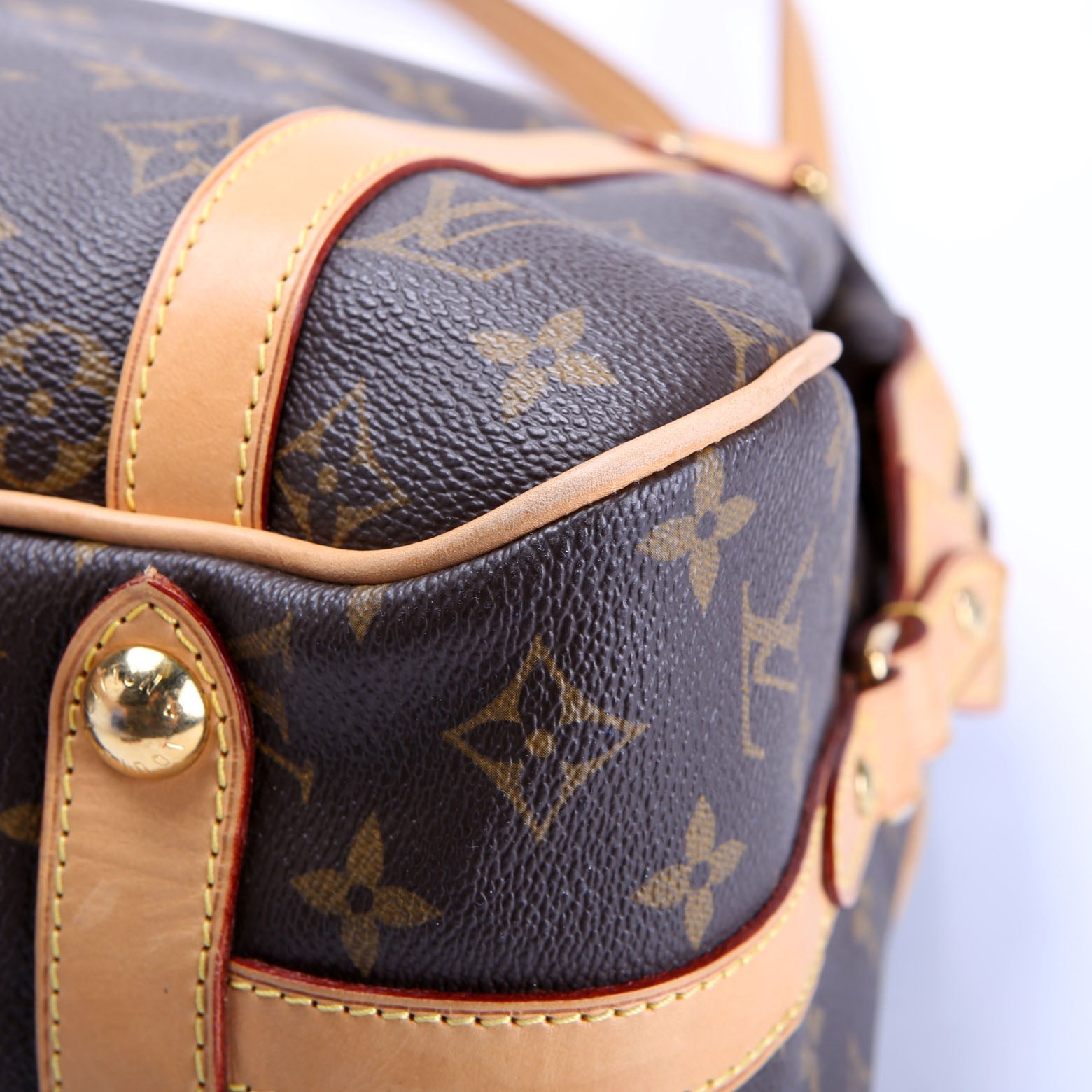 Stresa PM Monogram
