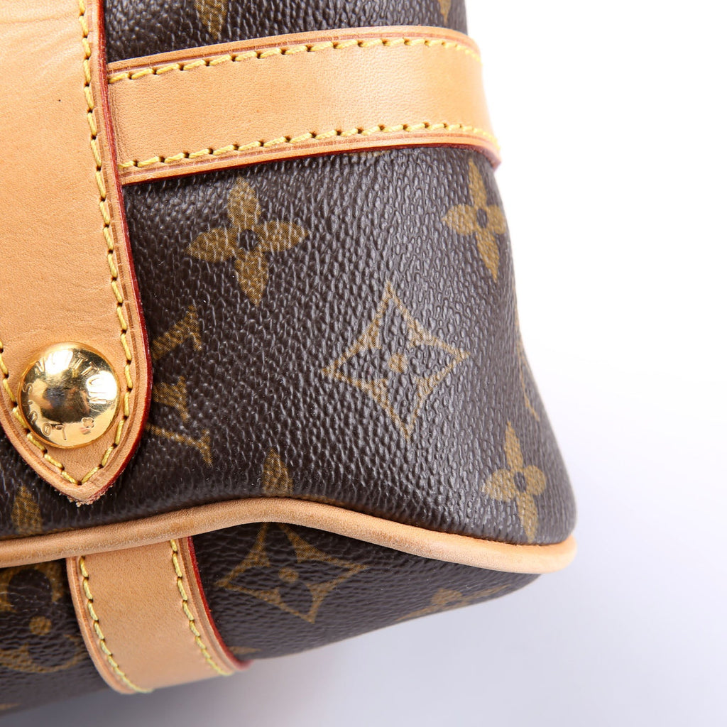 Stresa PM Monogram