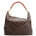 Sully PM Monogram