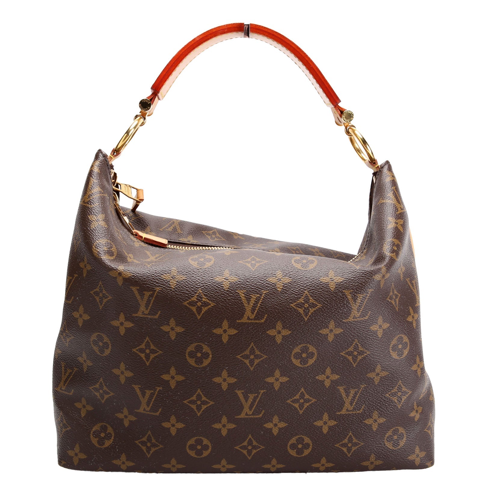 Sully PM Monogram