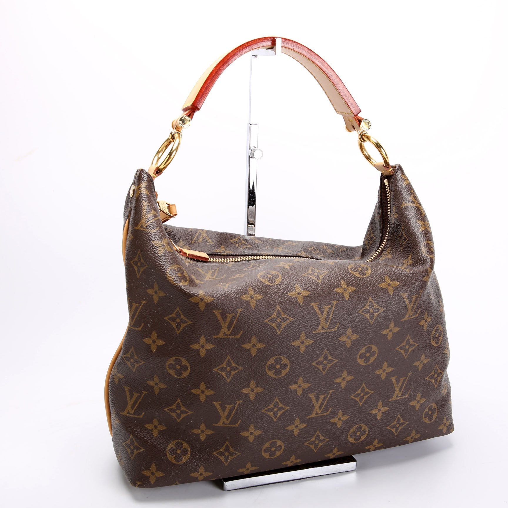 Sully PM Monogram