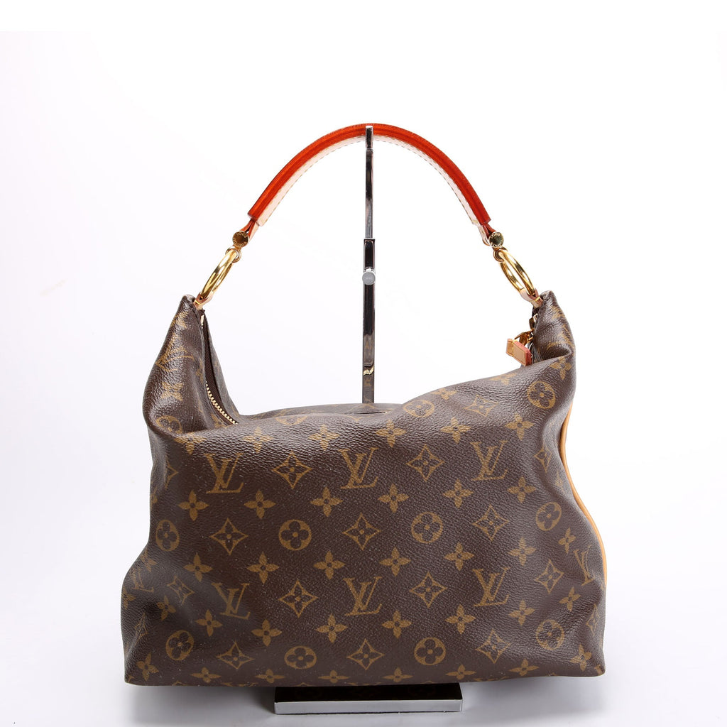 Sully PM Monogram
