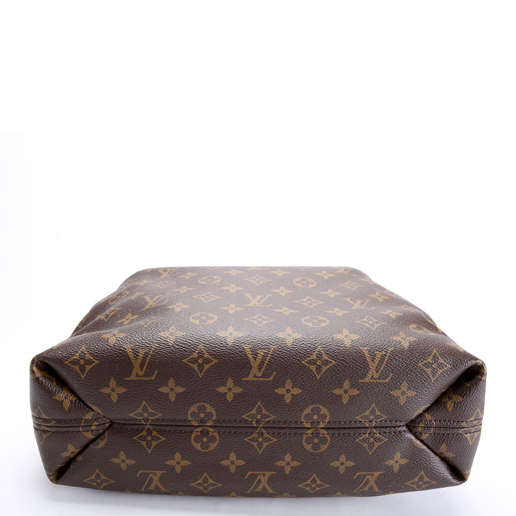 Sully PM Monogram