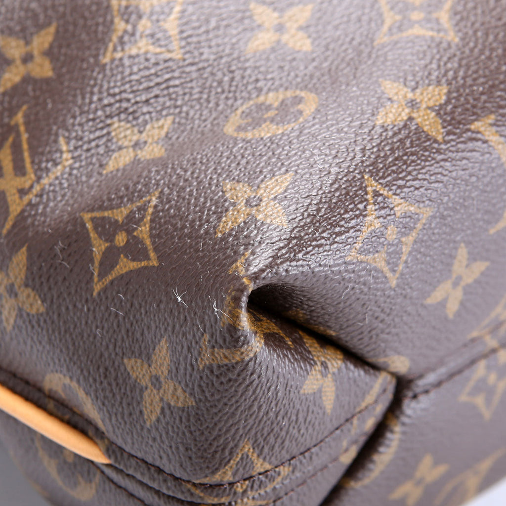 Sully PM Monogram