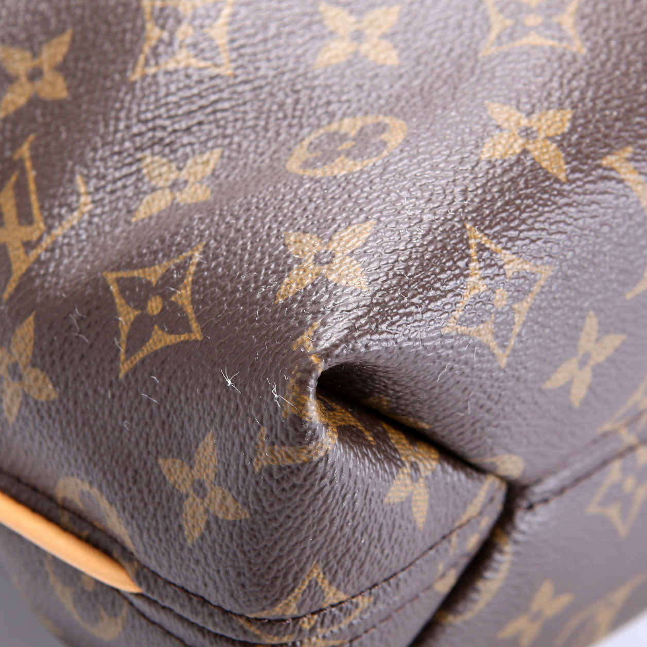 Sully PM Monogram