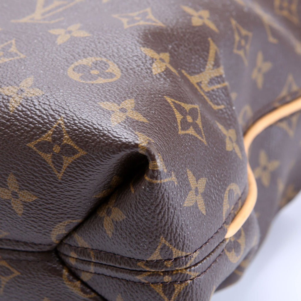 Sully PM Monogram