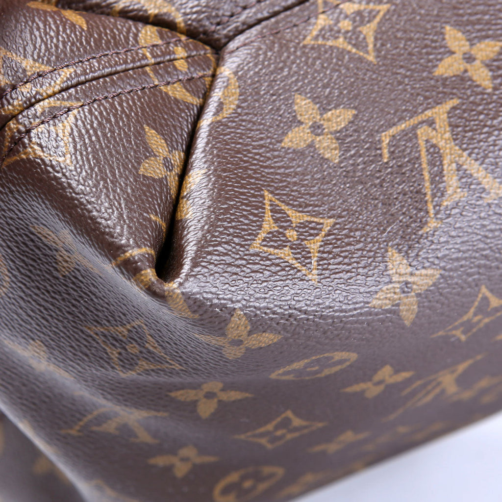 Sully PM Monogram
