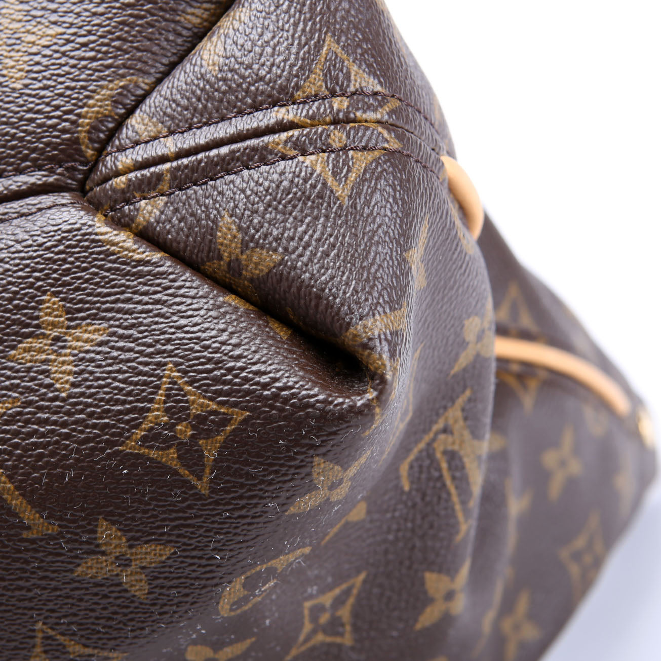 Sully PM Monogram