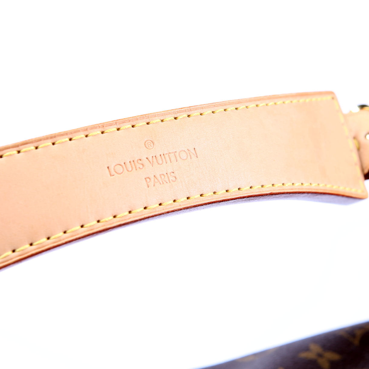 Sully PM Monogram