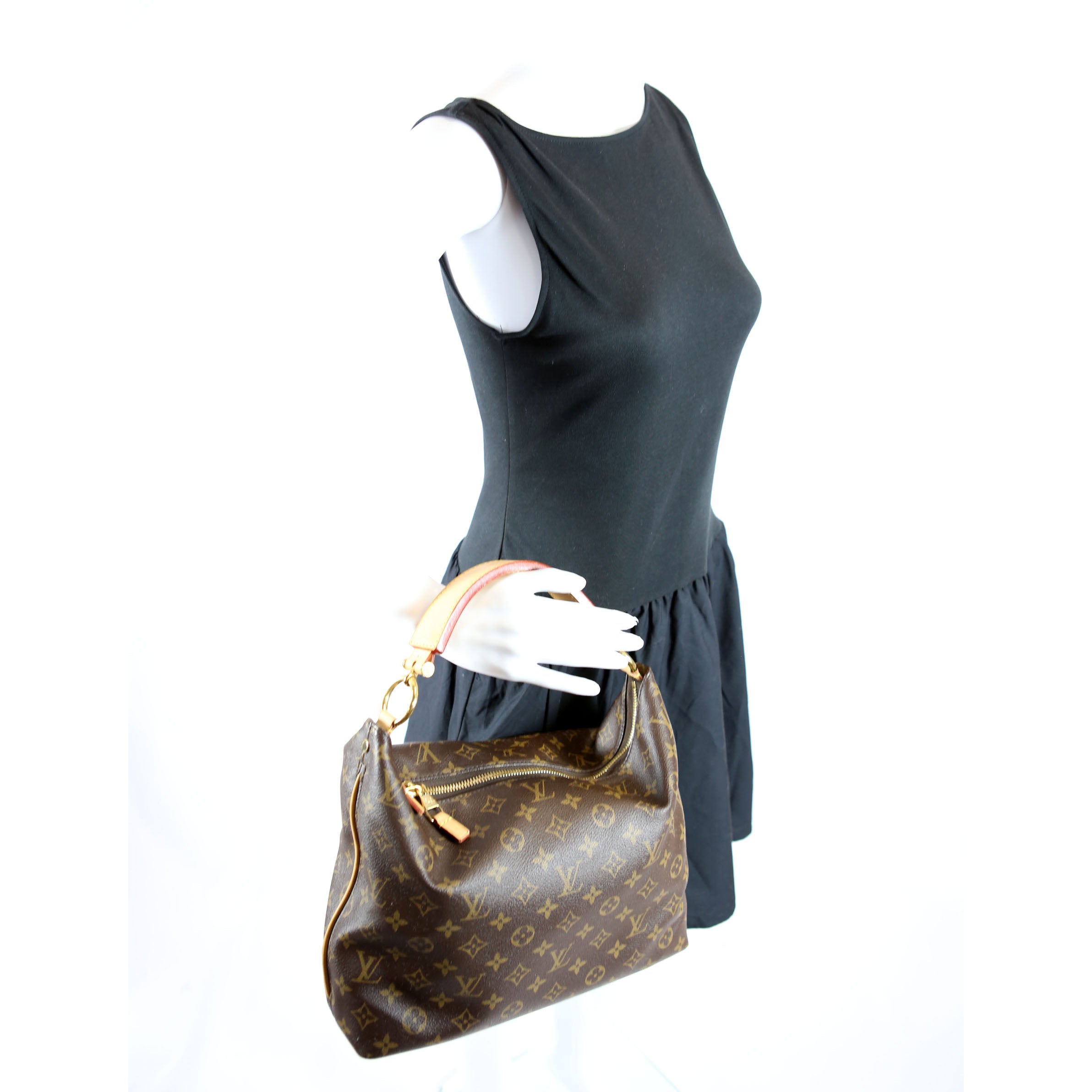 Sully PM Monogram