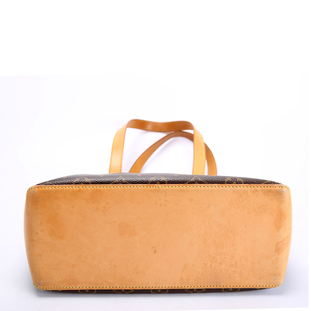 Cabas Piano Monogram