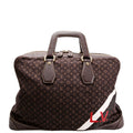 Isfahan Carryall Mini Lin Monogram