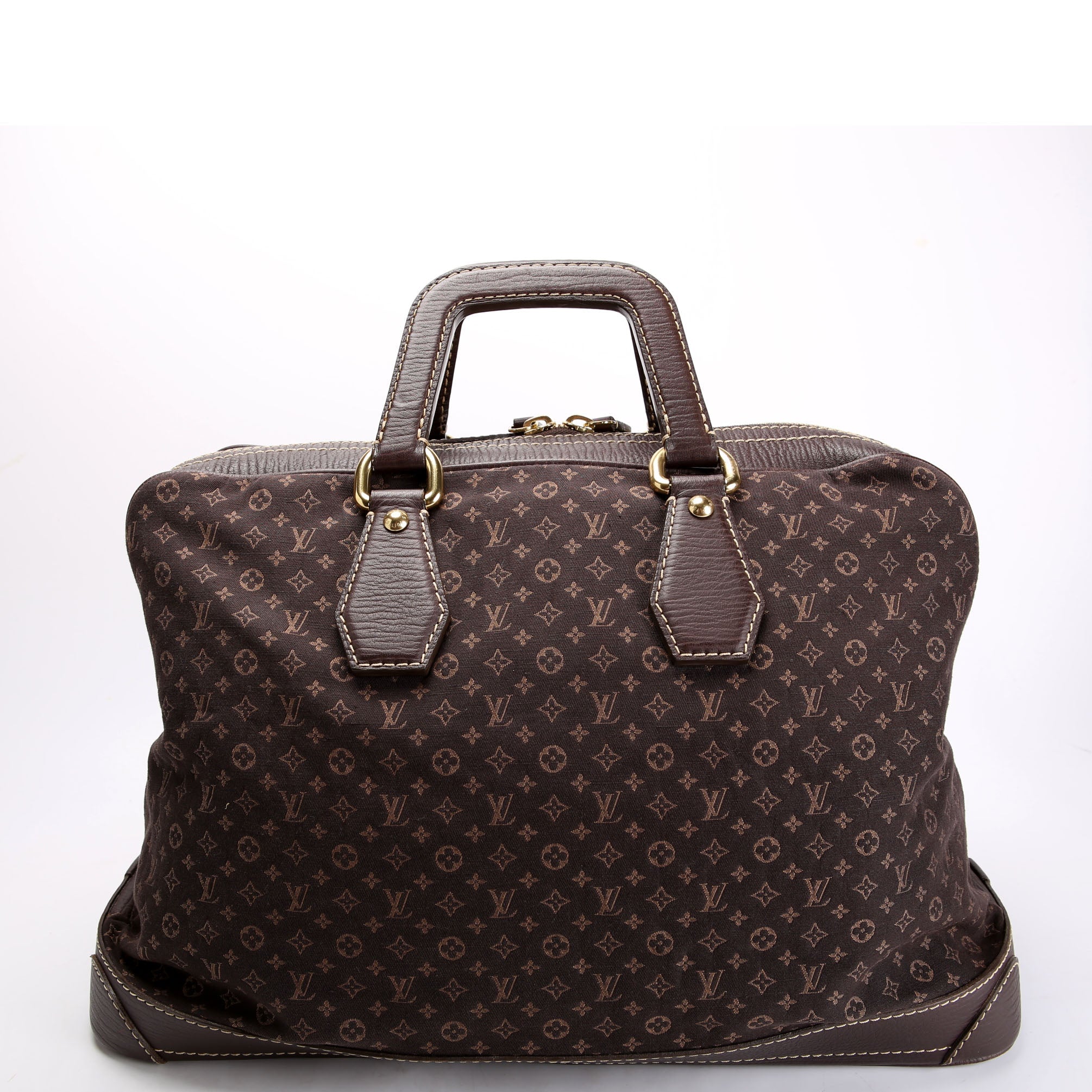 Isfahan Carryall Mini Lin Monogram