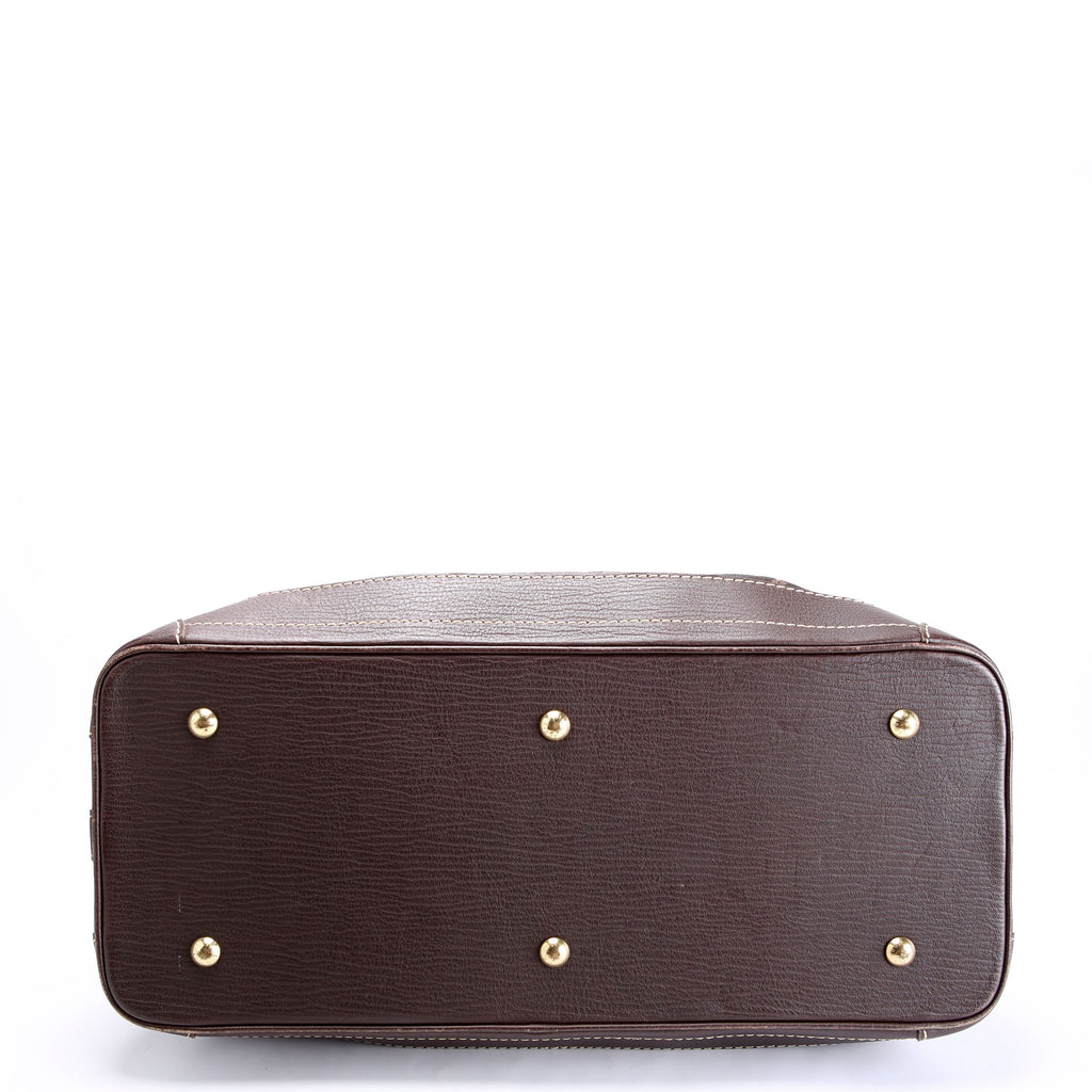 Isfahan Carryall Mini Lin Monogram