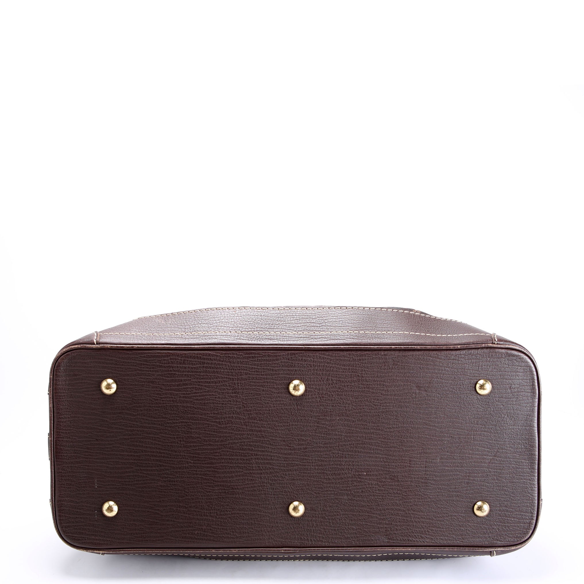 Isfahan Carryall Mini Lin Monogram