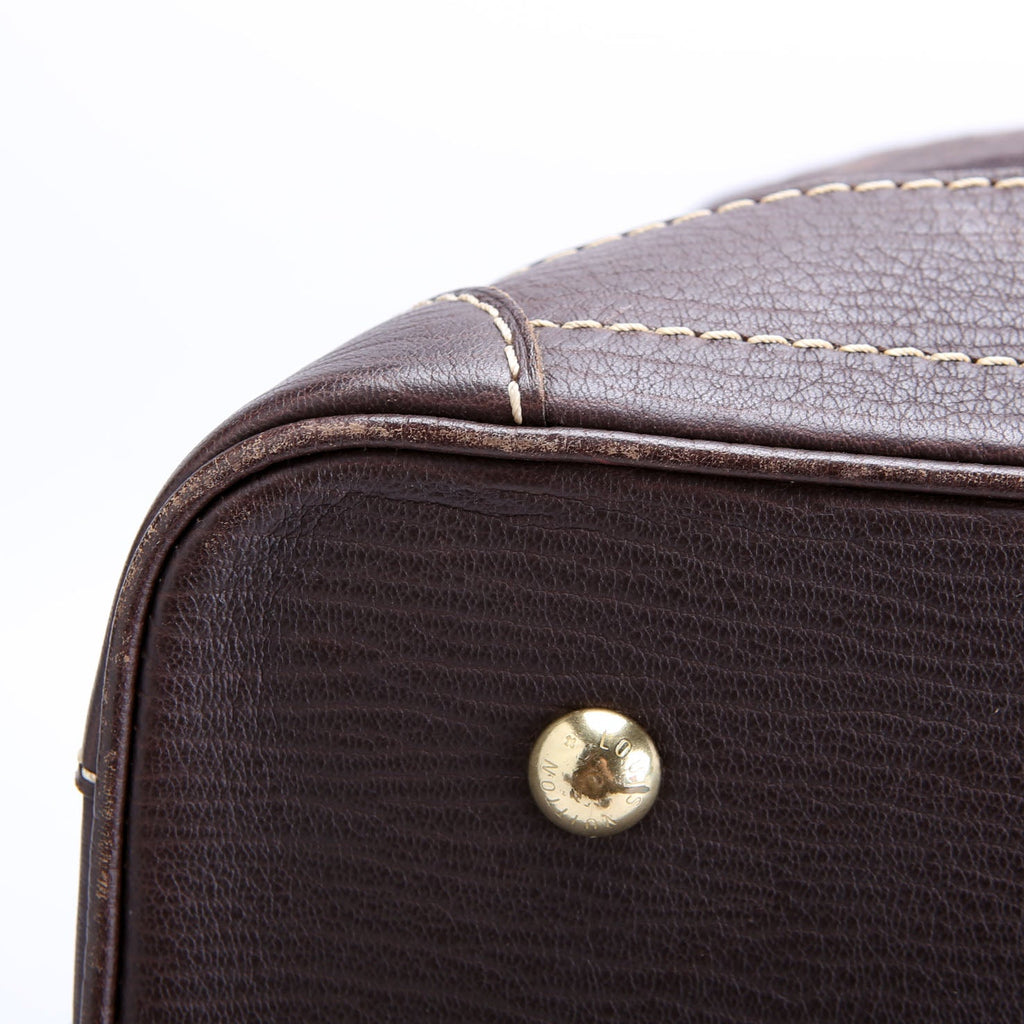 Isfahan Carryall Mini Lin Monogram