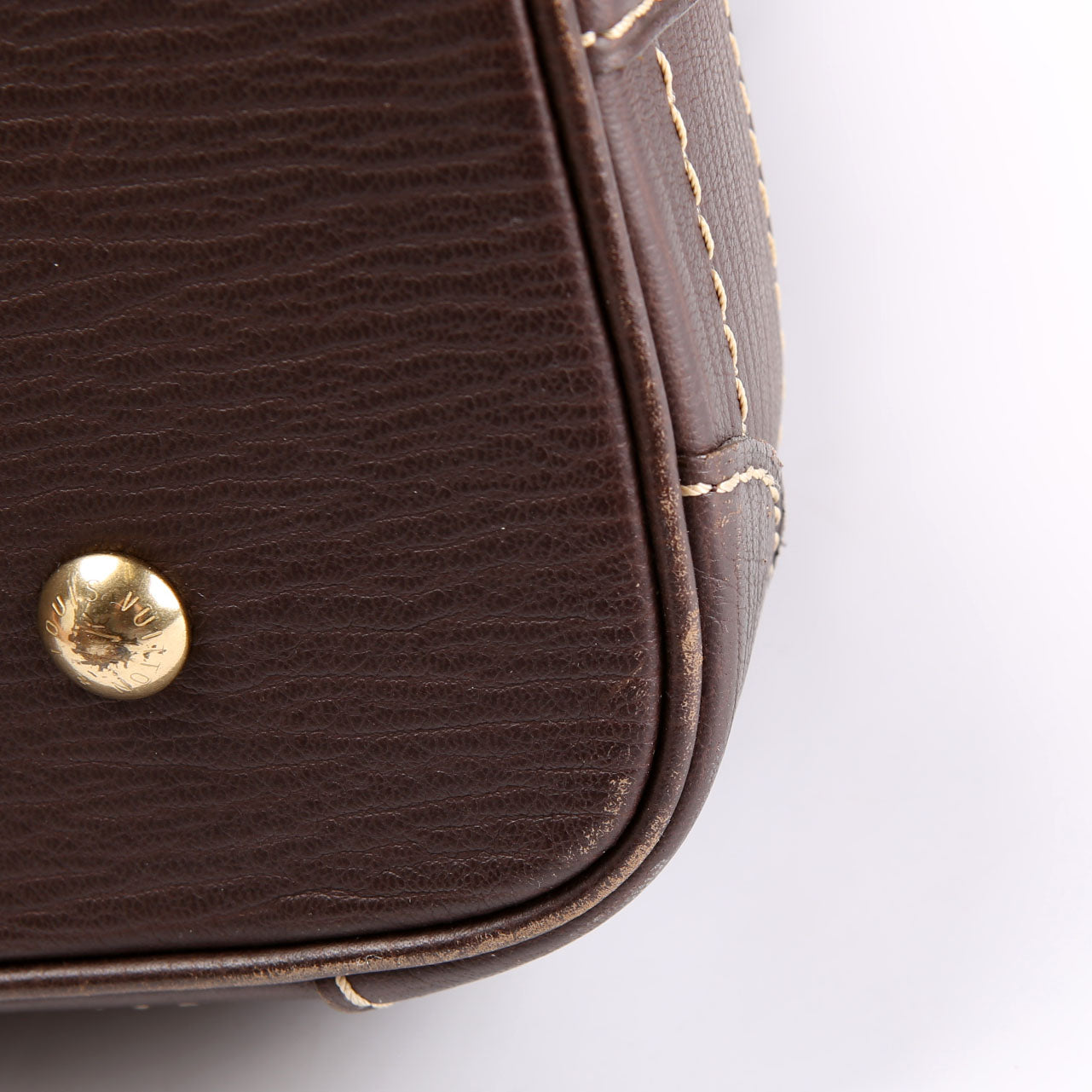 Isfahan Carryall Mini Lin Monogram