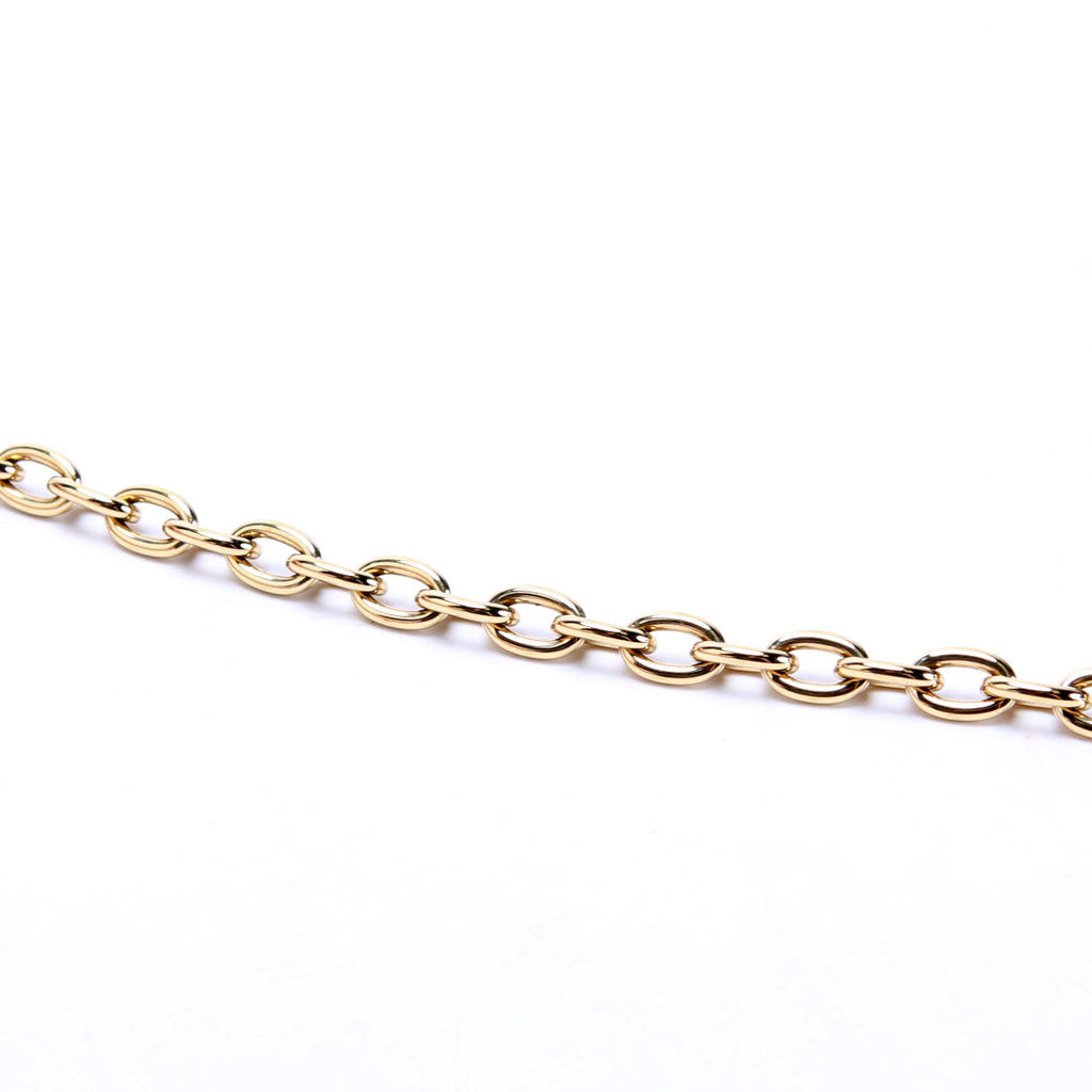 Lily Wallet On Chain Monogram
