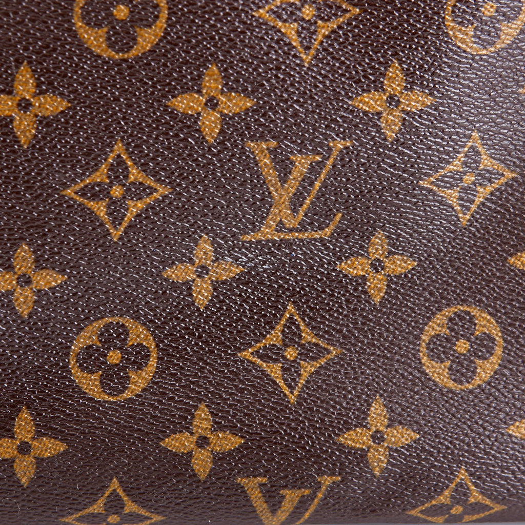 Batignolles Horizontal Monogram