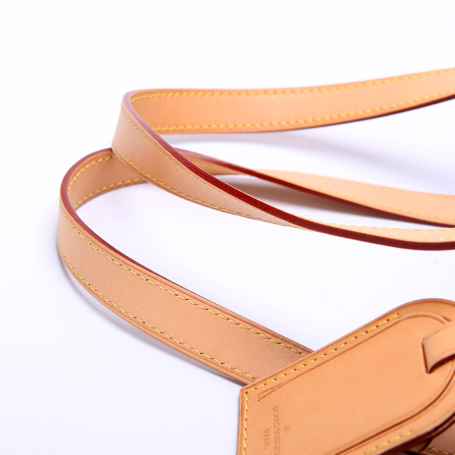 All-In MM Monogram Brown