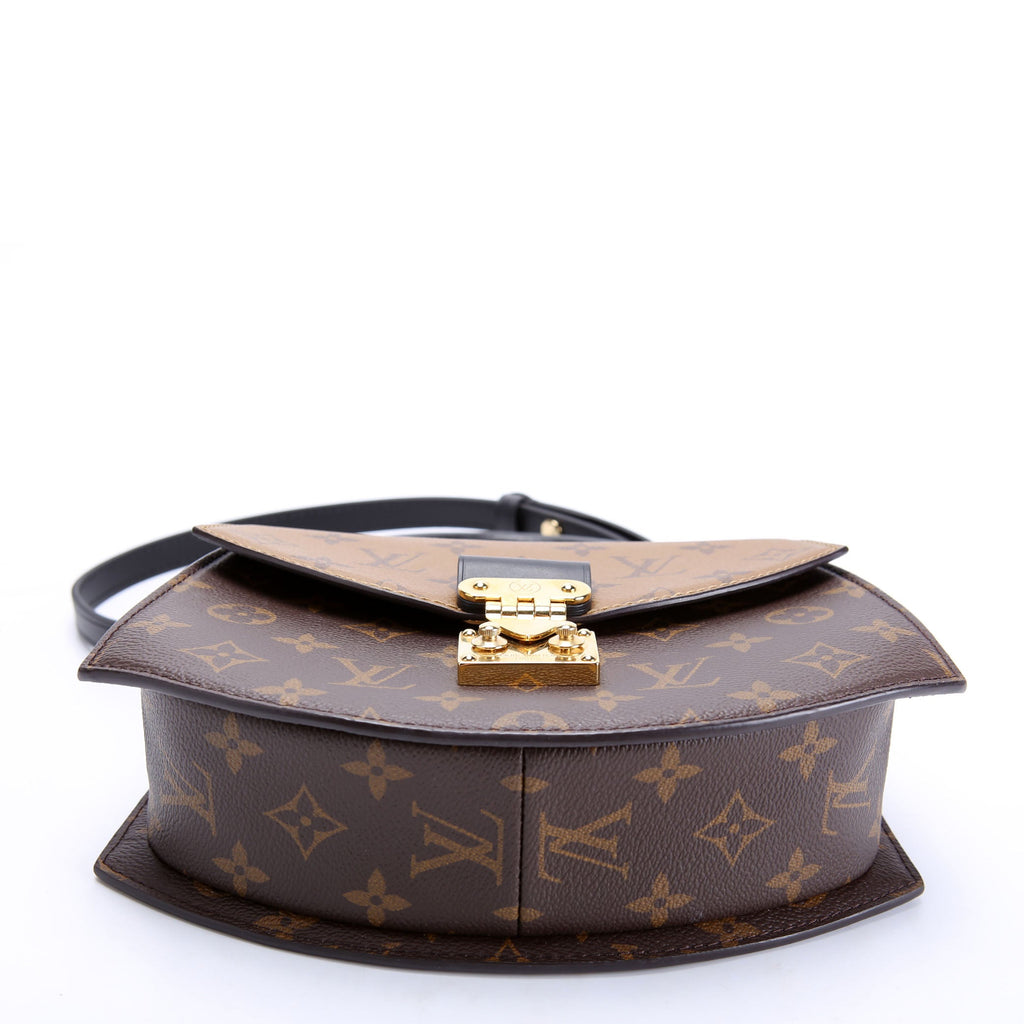 Tilsitt Reverse Monogram