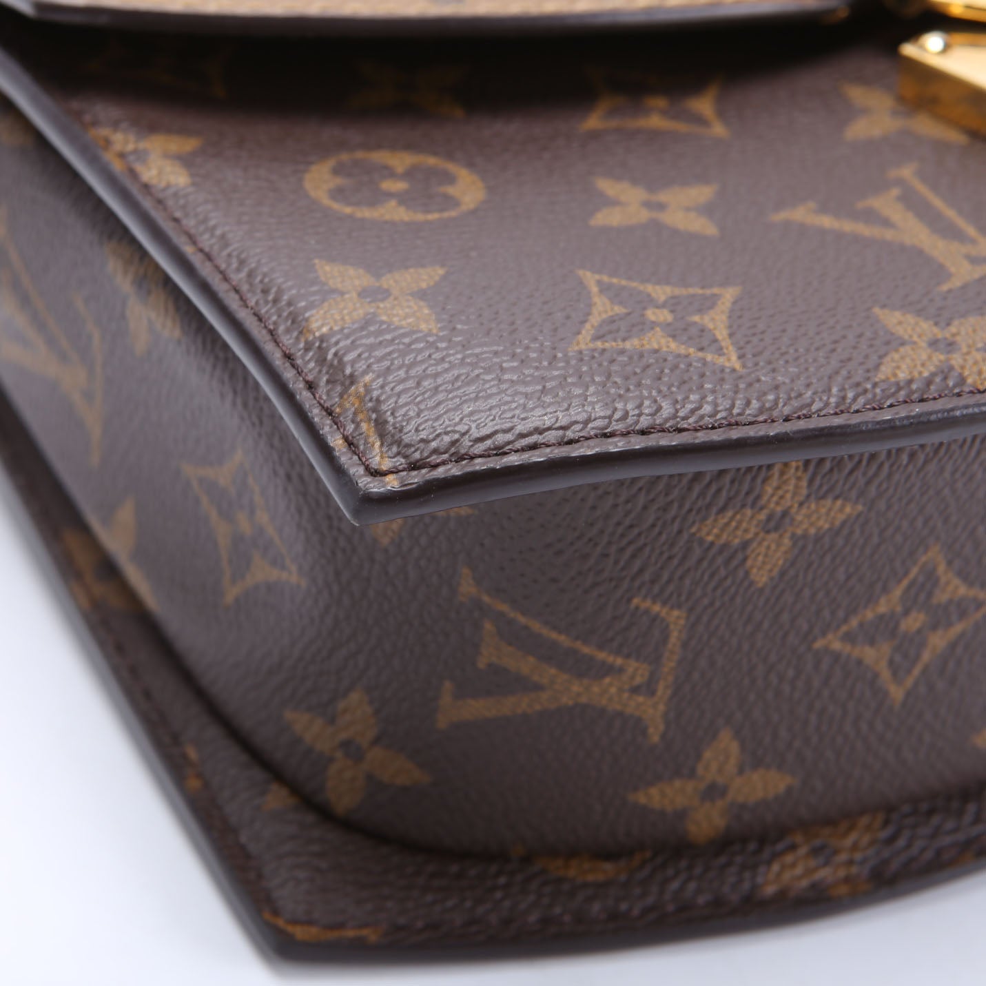 Tilsitt Reverse Monogram