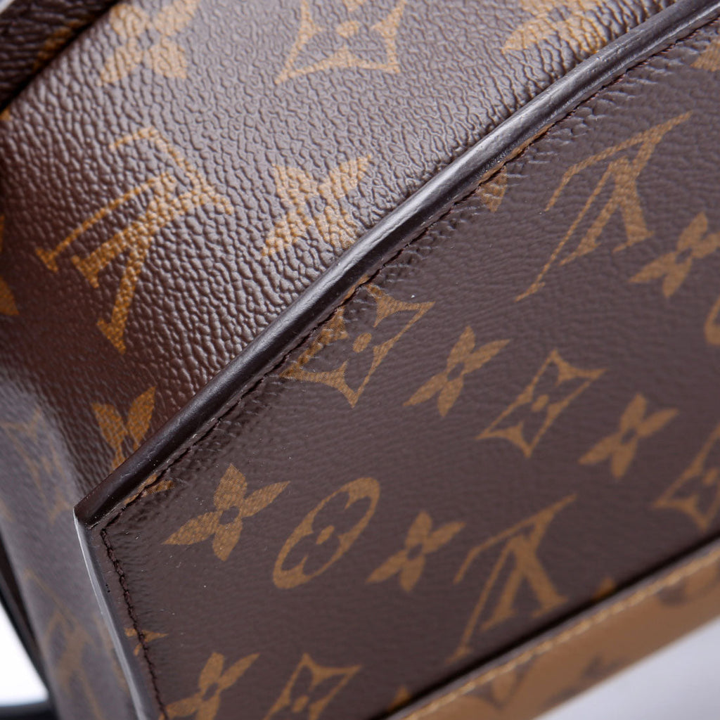 Tilsitt Reverse Monogram