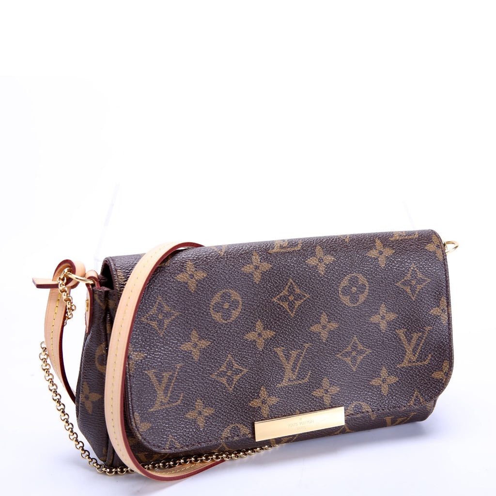 Favorite PM Monogram