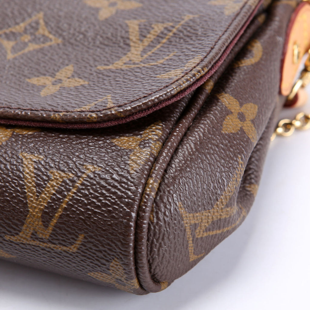 Favorite PM Monogram