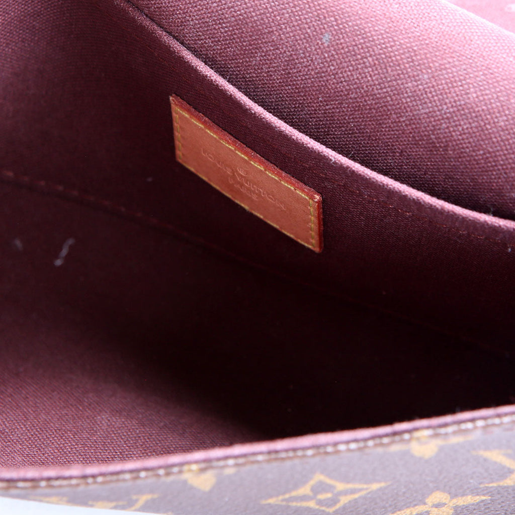 Favorite PM Monogram